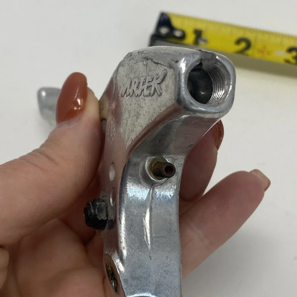 Artek Bike Brake Silver 6